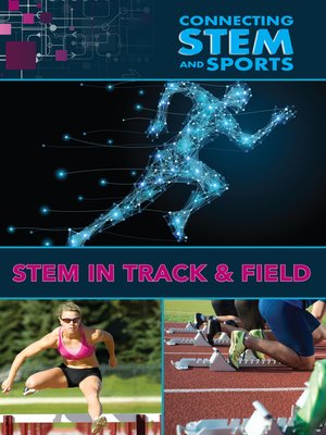 cover image of STEM in Track & Field